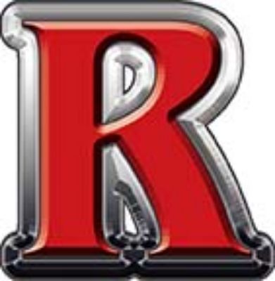 Reflective Letter R from www.westonink.com